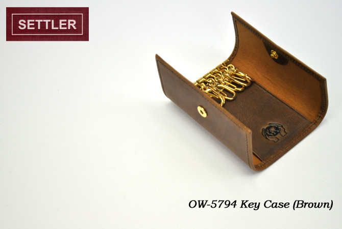 SETTLER OW5794 Key Case