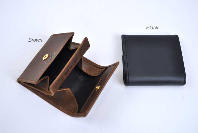 SETTLER OW890 Coin Case