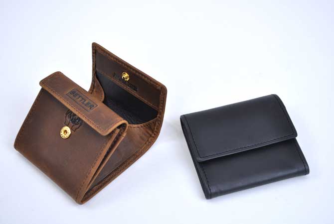 SETTLER OW890 Coin Case