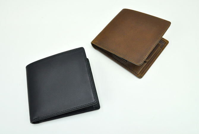 SETTLER OW1563 Coin Case Wallet