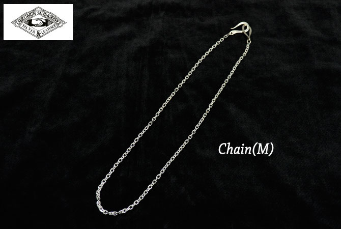 LARRY SMITH OT-0040 Chain(M)