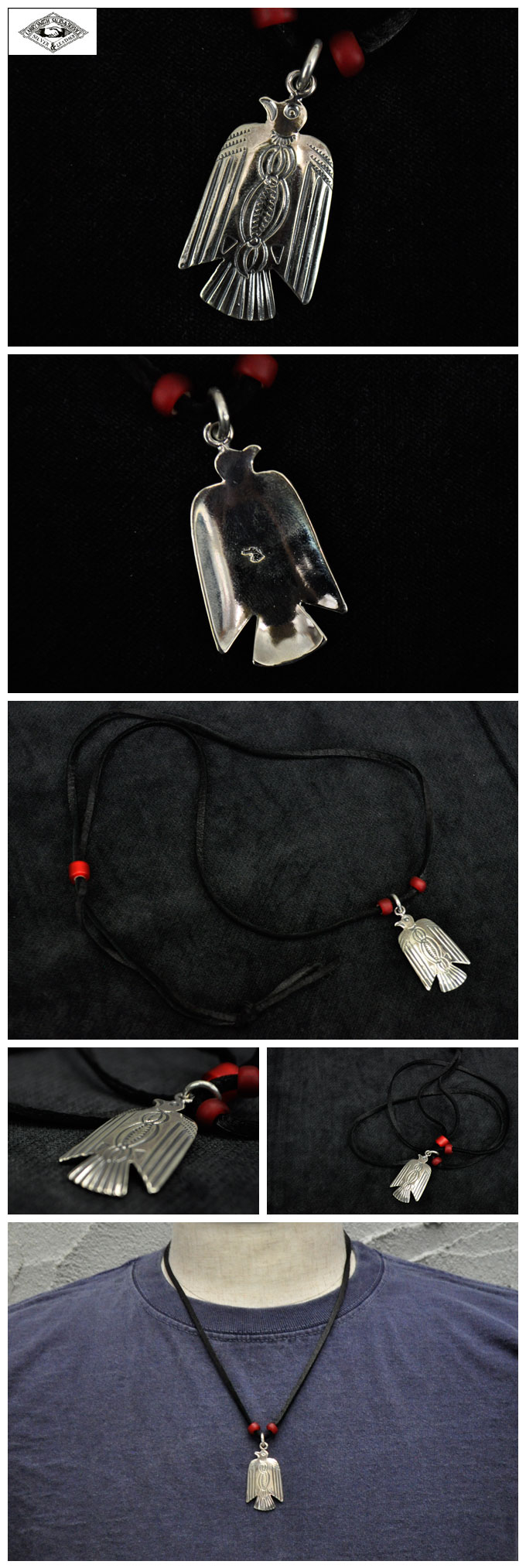 LARRY SMITH Necklace(NL-0111) 