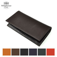 Whitehouse Cox S-9697 Long Wallet