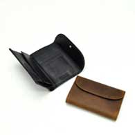 SETTLER OW1112 3Fold Purse Wallet