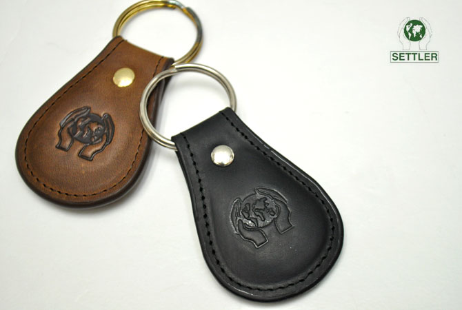 SETTLER OW668 Key Fob