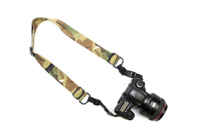 DSPTCH Heavy Camera Sling Strap