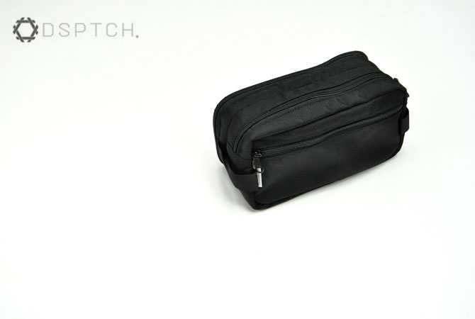 DSPTCH Dopp Kit