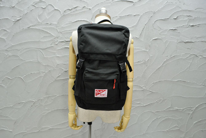 PACK NORTH WEST Sunbreak Backpack