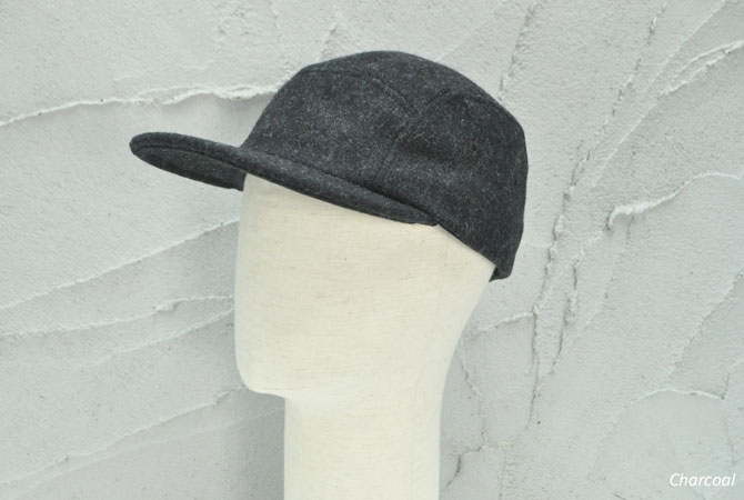 Filson 5-Pannel Cap