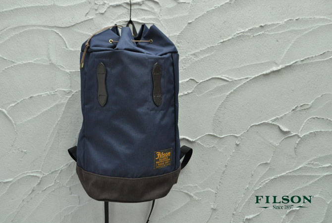 Filson Small Pack