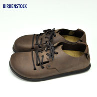BIRKENSTOCK MONTANA(Leather)