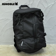 IGNOBLE #11003 Lenore Capsule Backpack
