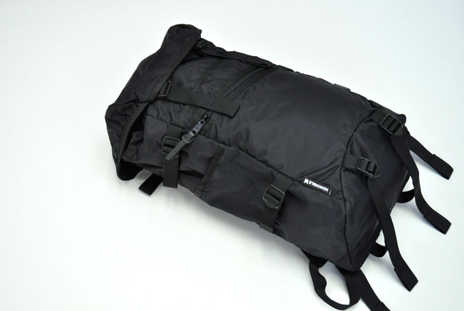 IGNOBLE Cora Classic Rucksack