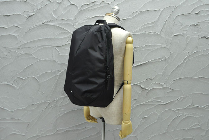 IGNOBLE #12001 Stilwin Seedpod Backpack