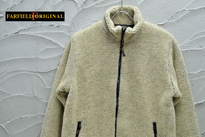 Farfield Original Fell Jacket