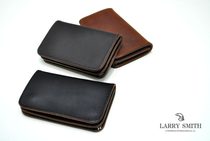 Truckers Wallet(S) / 3 color | LARRY SMITH（ラリースミス） 通販 