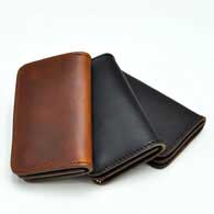 Zip Wallet(Custom) / 3 color | LARRY SMITH（ラリースミス） 通販