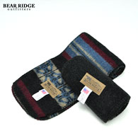 Bear Ridge Scarf