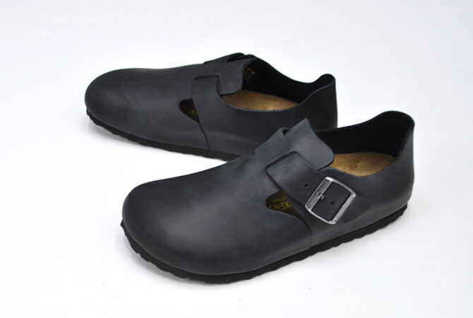 BIRKENSTOCK London(Leather)