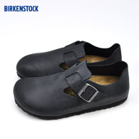BIRKENSTOCK London(Leather)