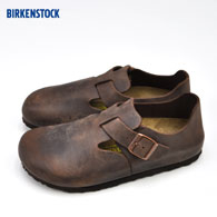 BIRKENSTOCK London(Leather)