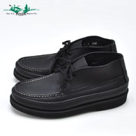 RUSSELL MOCCASIN Sporting Crays Chukka(Weather Tuff)