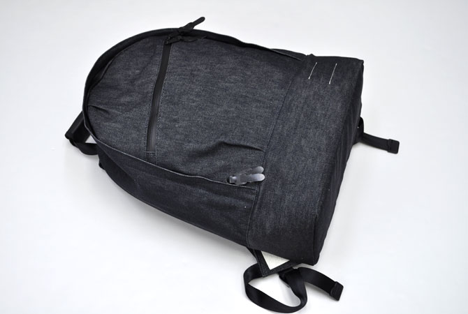 BLANCK Jorney Daypack2(13oz Denim)