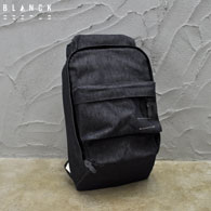 BLANCK Jorney Backpack2(13oz Denim)