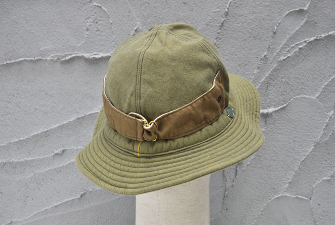 DECHO Hunter Hat