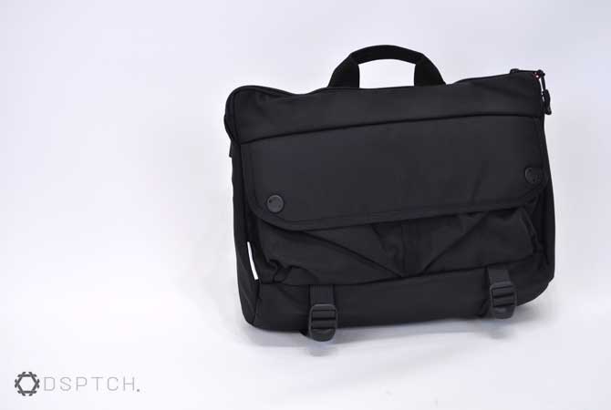 DSPTCH Shoulder Bag