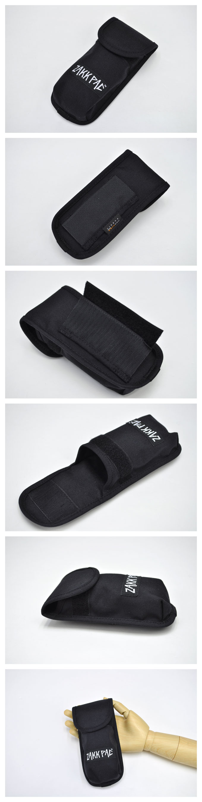 ZAKK PAC Mobile Pouch