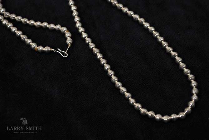 LARRY SMITH OT-BC0156 US Bench Beads(Santa Fe)
