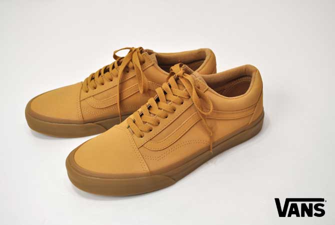 VANS Old Skool (Vansbuck) 