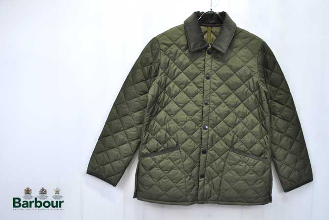 Barbour SMQ0001 Liddedale Nylon