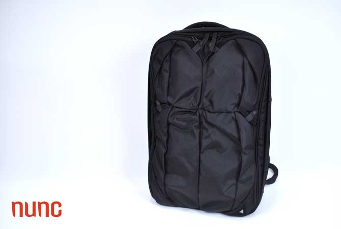 Nunc Traveler's Backpack
