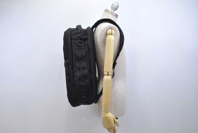 Nunc Traveler's Backpack