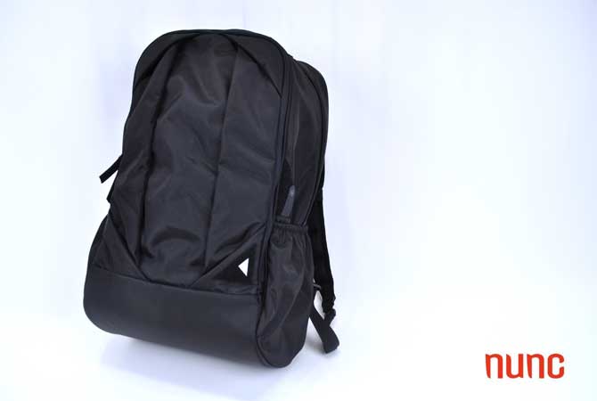 Nunc Daily Backpack