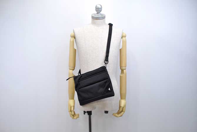 Nunc Musette Shoulder