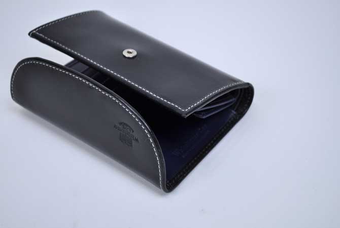 Whitehouse Cox 【Holiday Line】S-7660 3Fold Purse