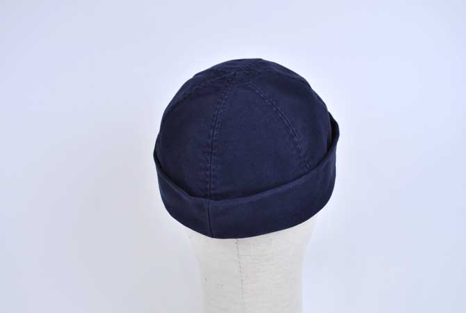 STEVENSON OVERALL Skull Cap