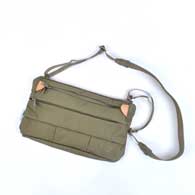 F/CE 630 Small Pouch
