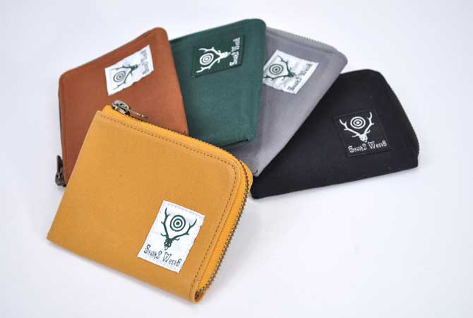 South2 West8 Coin Case 