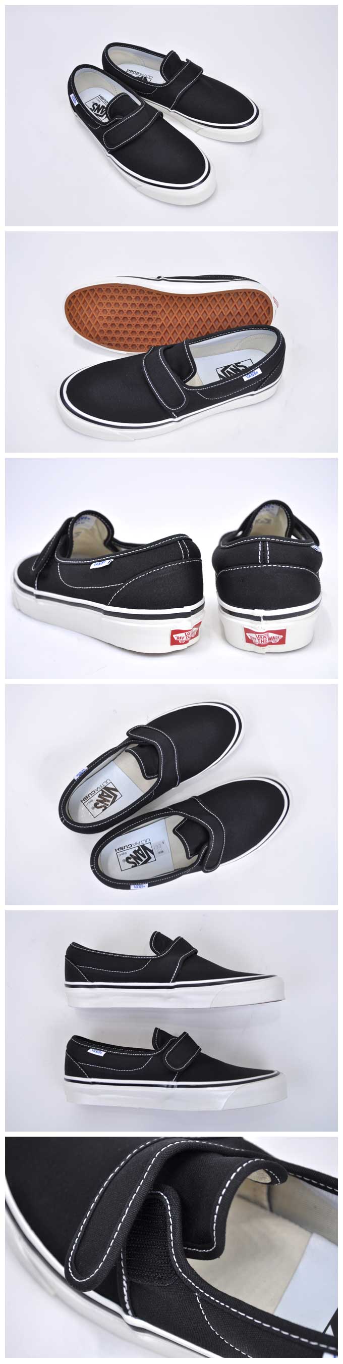 VANS Slip-On 47 V DX(Anaheim Factory Collection)