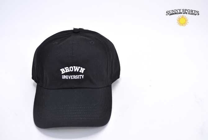 Sunny Sports “ Brown”Cap  