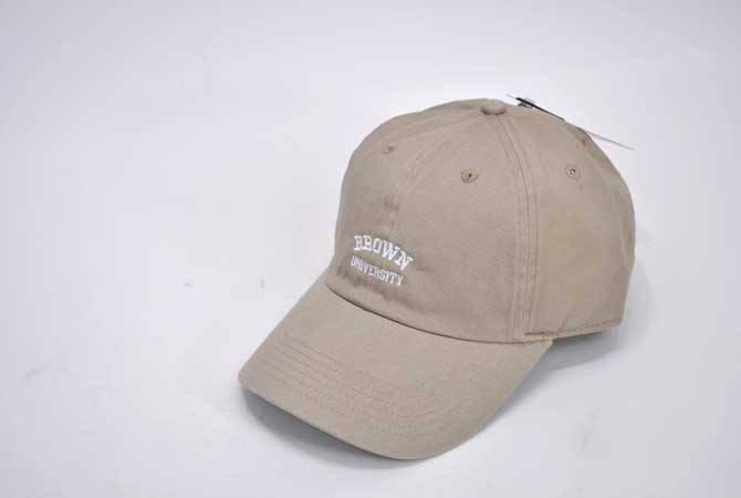 Sunny Sports “ Brown”Cap  