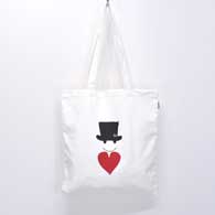 Bohemians NC Sack Bag (Love&Hat 8)