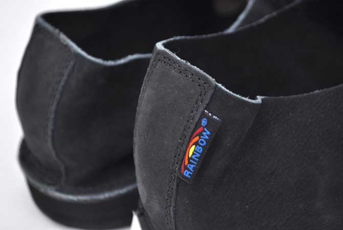 Rainbow Sandals Mocca Shoe 