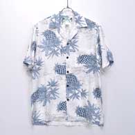 Two Palmas Hawaiian Shirt