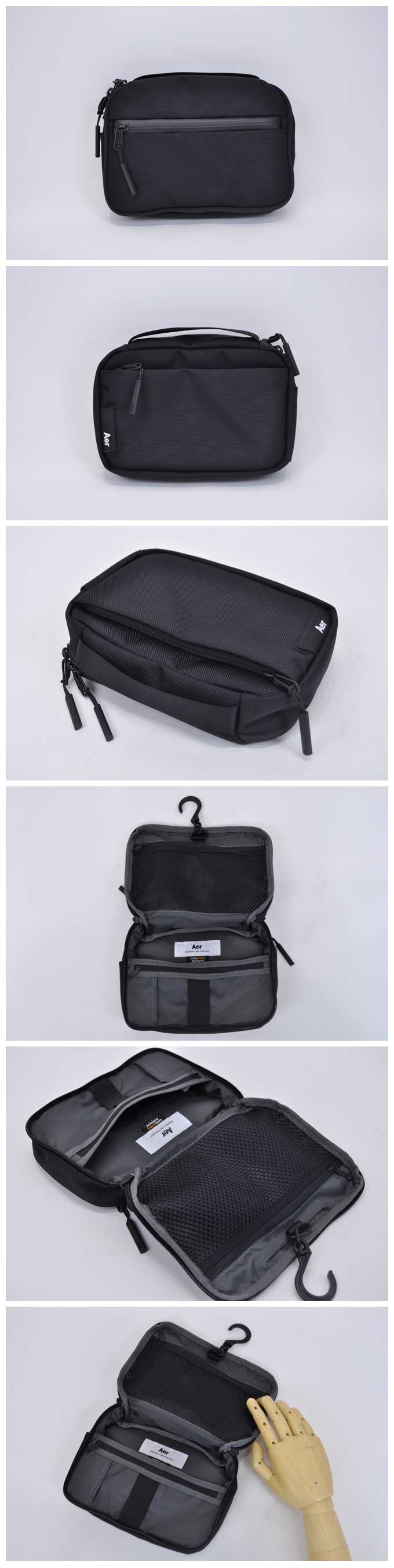Aer Travel Kit（Travel Collection)