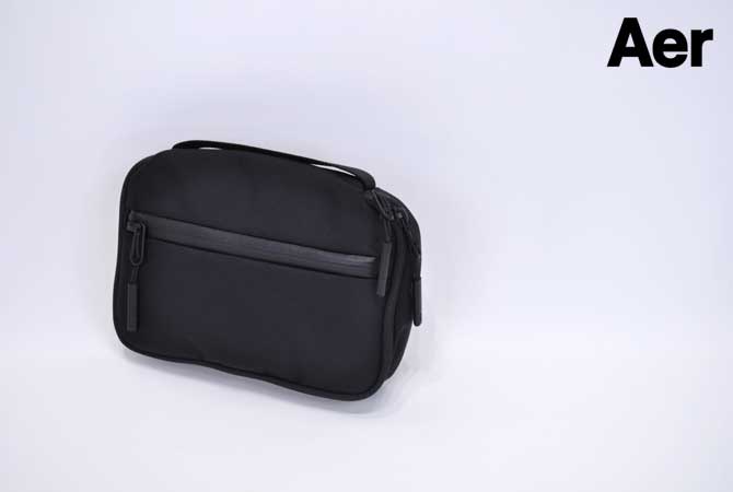 Aer Travel Kit（Travel Collection)